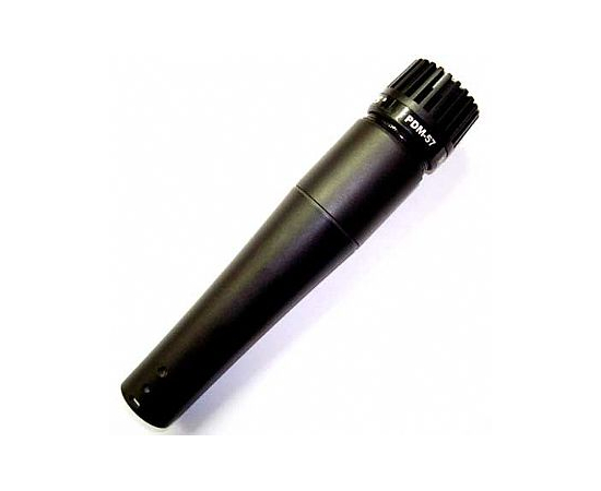 Микрофон динамический JTS PDM-57 - 15711 за 0 грн. | 4Club